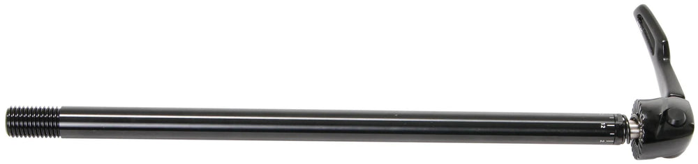 Rockshox snelspanas rear maxle ultimate maxle ult. sram hr 12 x 197 mm 229 mm long