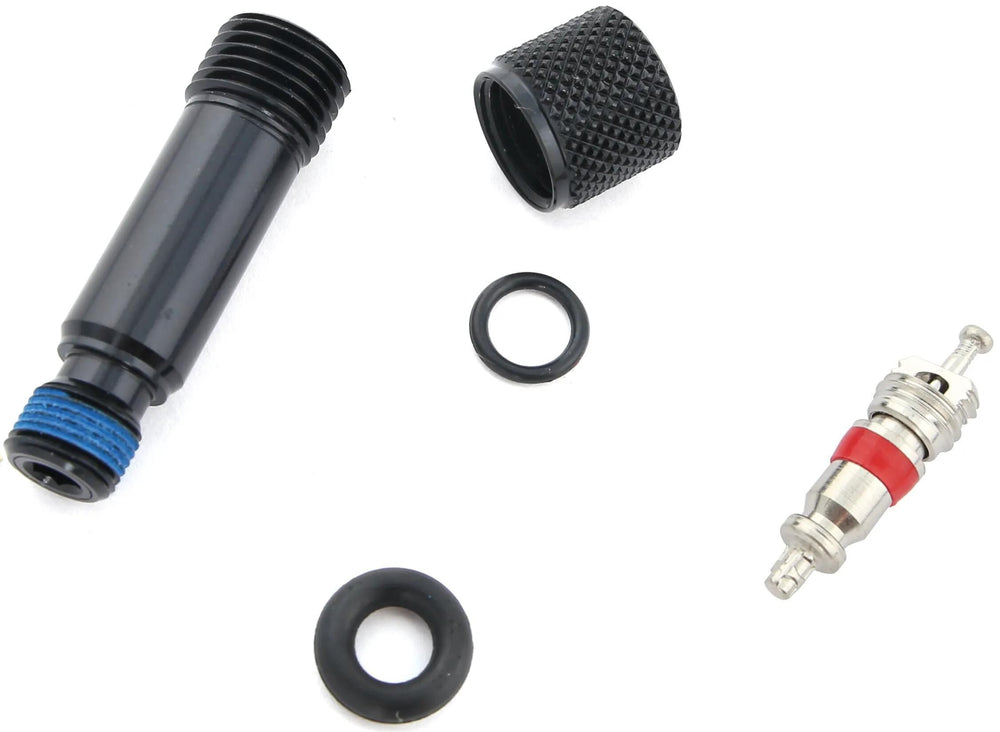 Rockshox ventil air valve monarch plus
