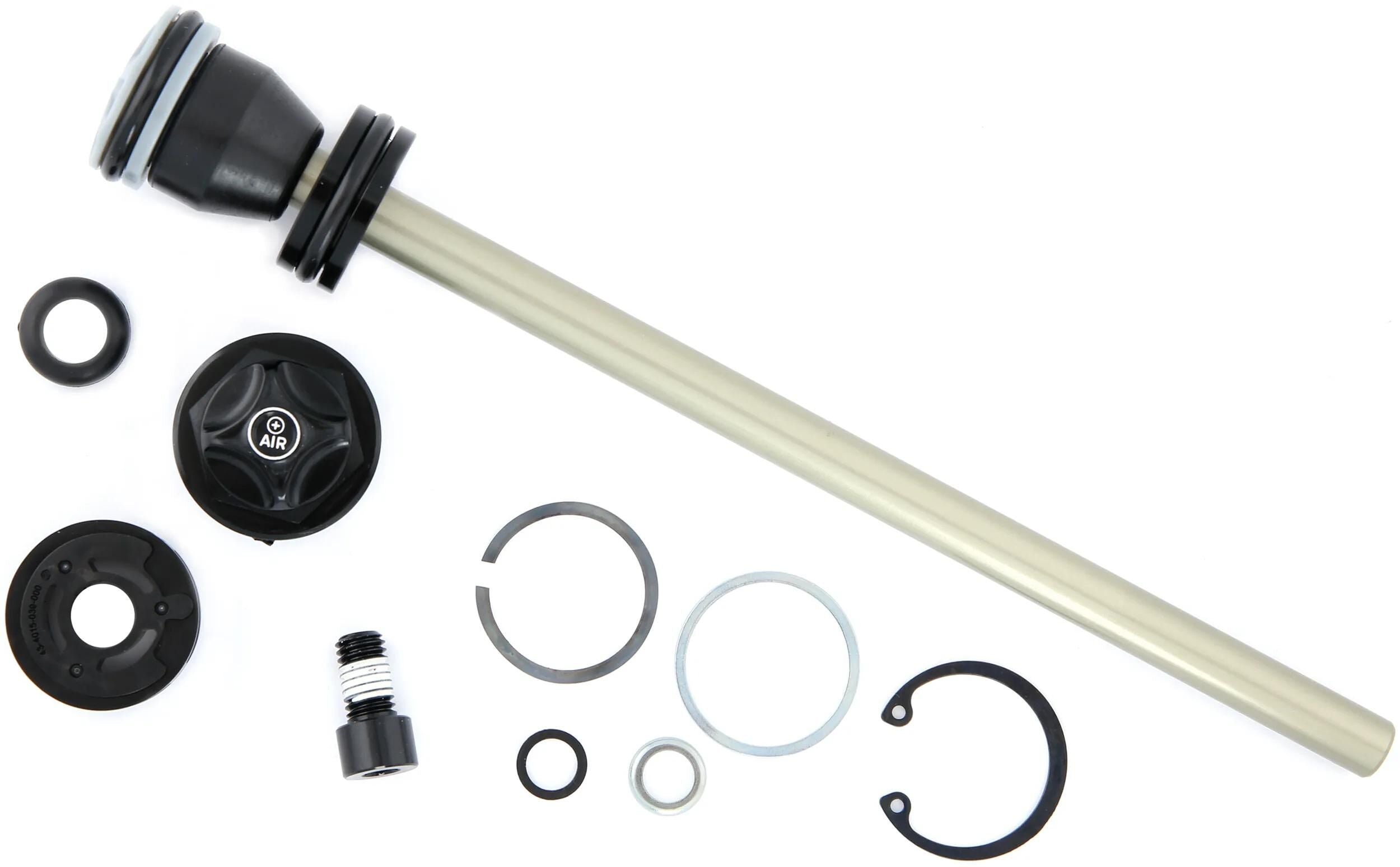 Rockshox federeinheit solo air spring solo air sid b 29 120mm