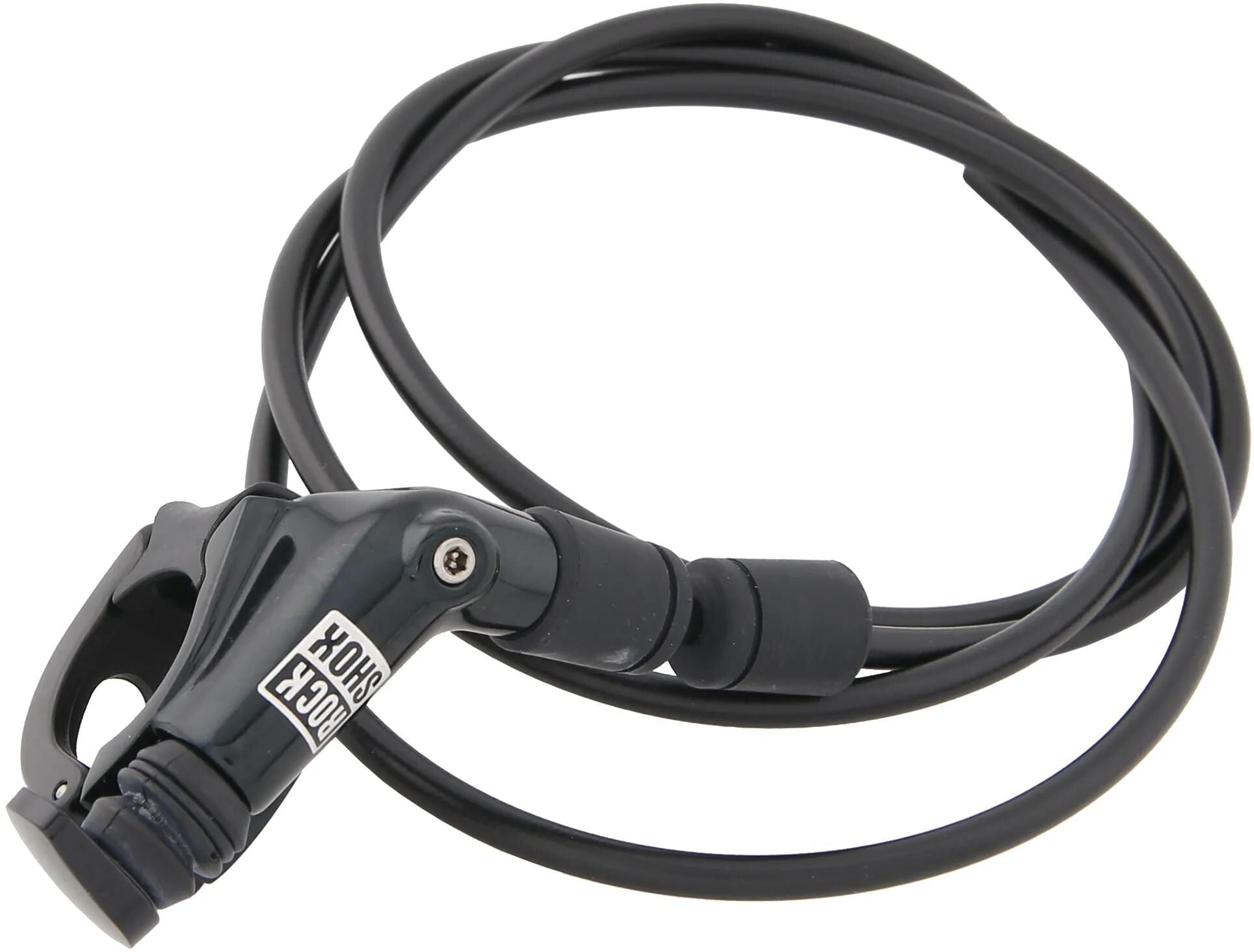 Rockshox fernbedienung x-loc monarch xx left w.cable