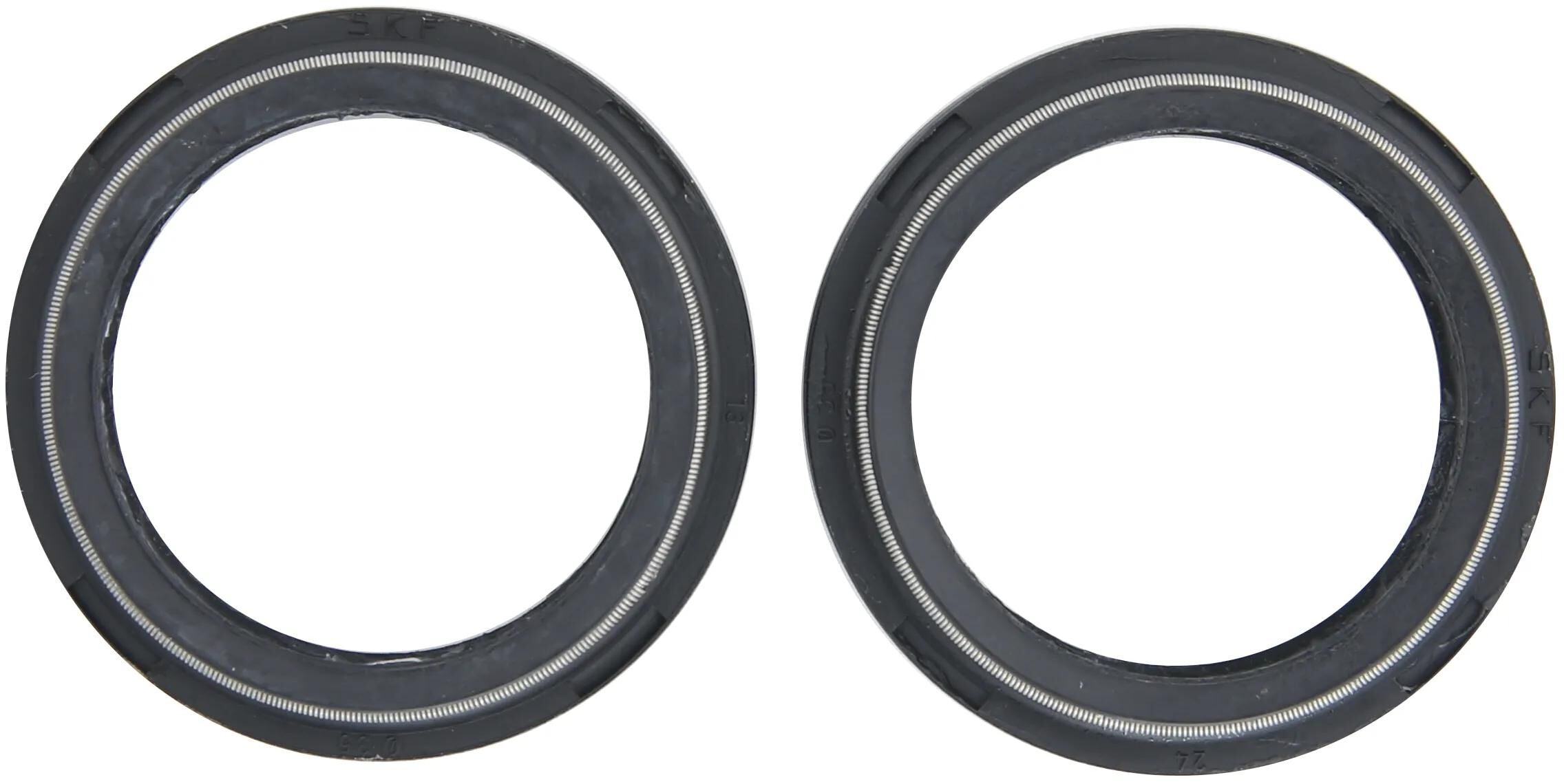Rockshox staubdichtung dust seal set boxxer 2pcs.