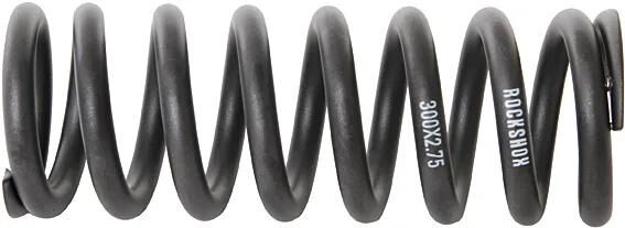 Rockshox feder spring 300lb 216 222x70 gr