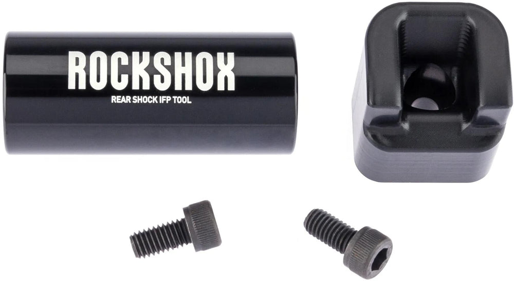 Rockshox klemmbacke clamping jaws sup.del.2017-21 thrushaft