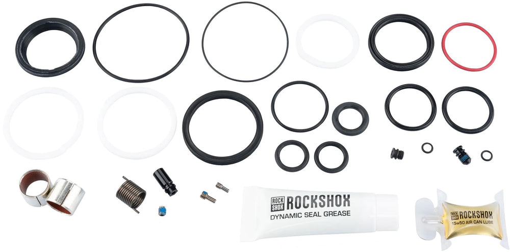 Rockshox service-kit service kit rs 200h sidluxe
