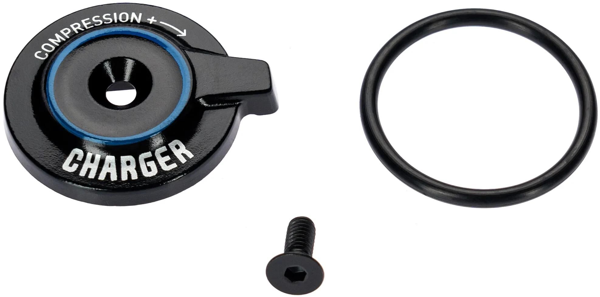 Rockshox einstellknopf adj.knob rs charger rl sid 35 mm charger rl