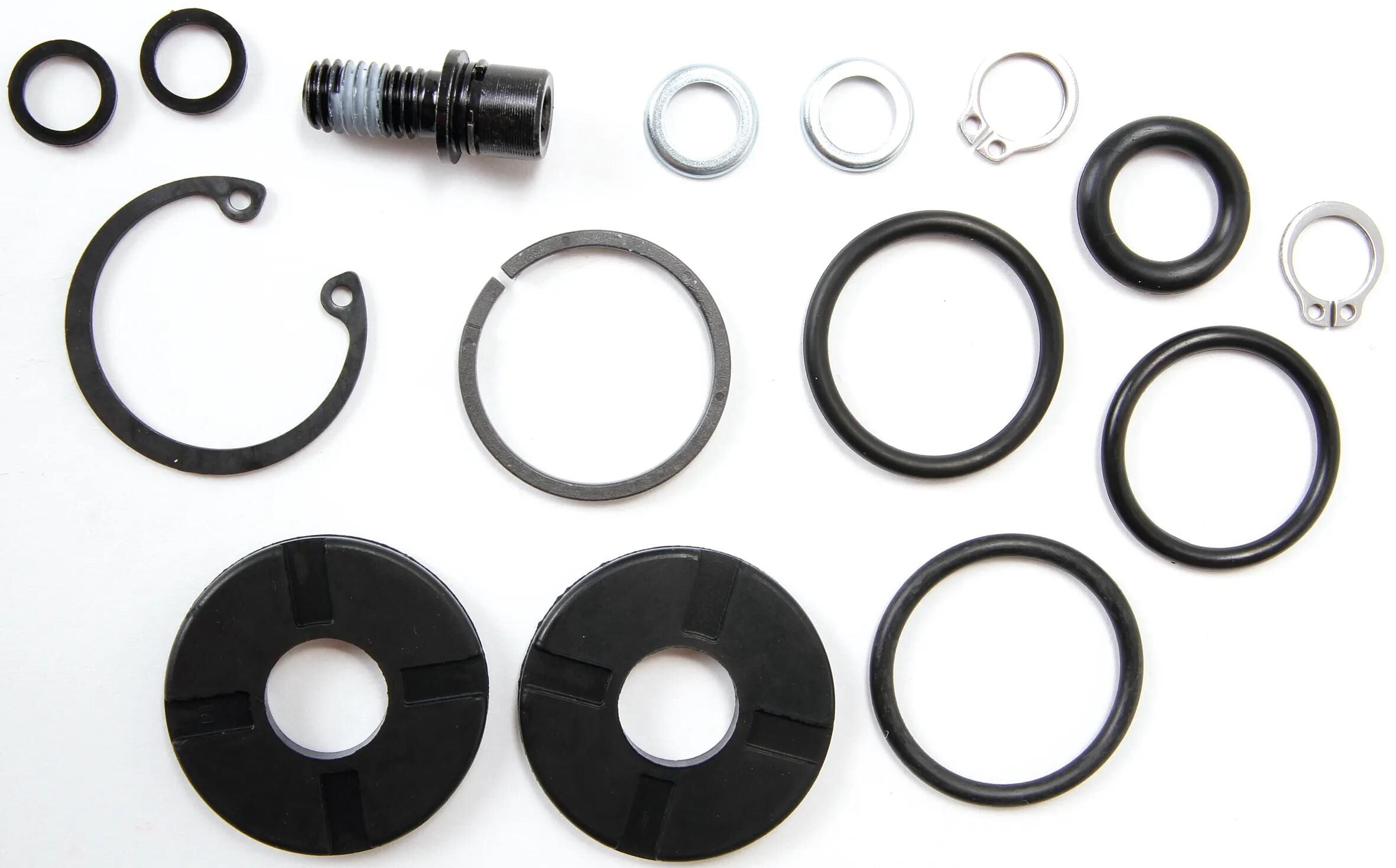 Rockshox service-kit service kit mc reba recon rev.