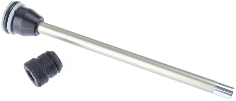 Rockshox federschaft spring steering tube rs 100mm