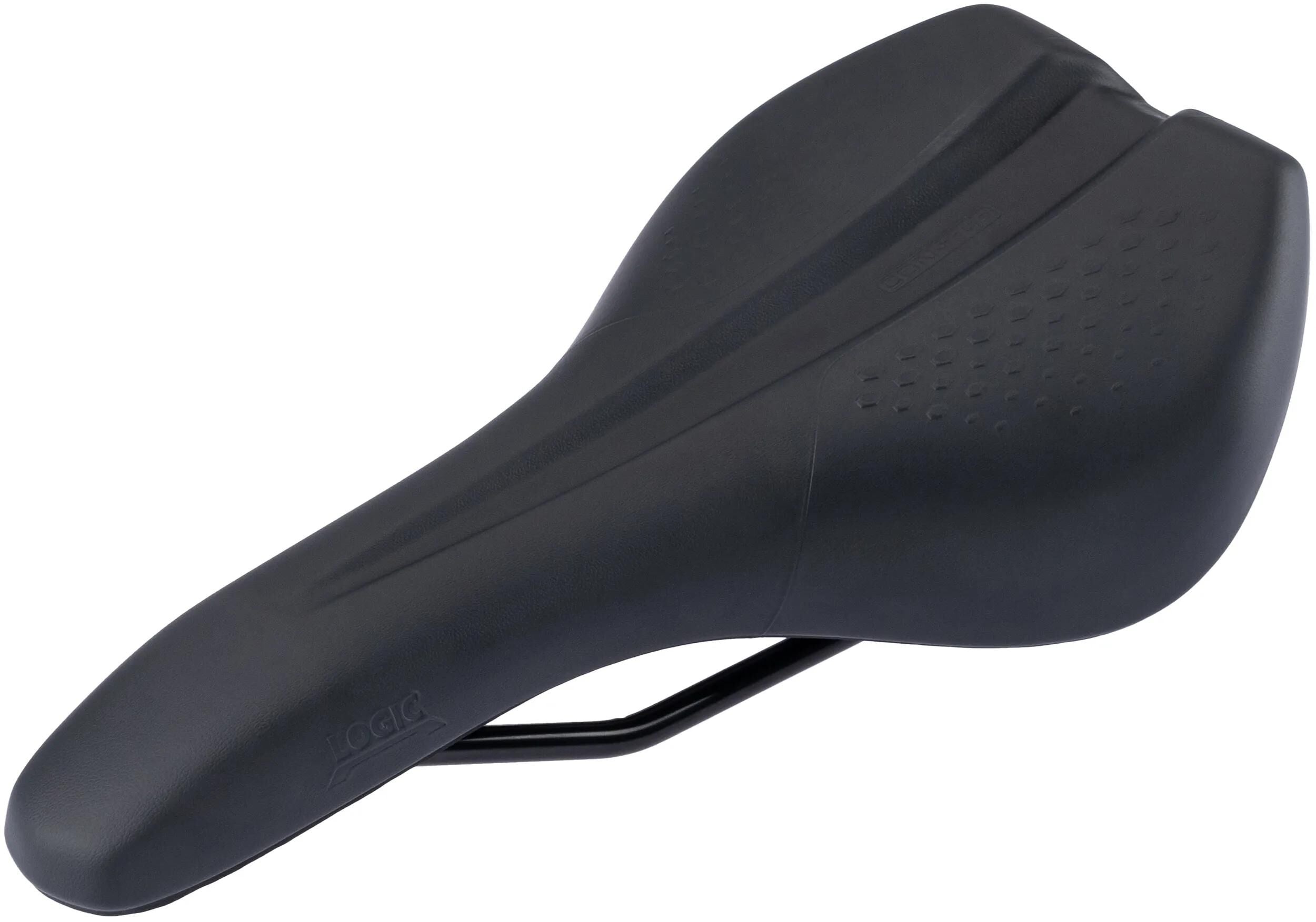 Contec sattel logic ct saddle logic 270 x 148mm