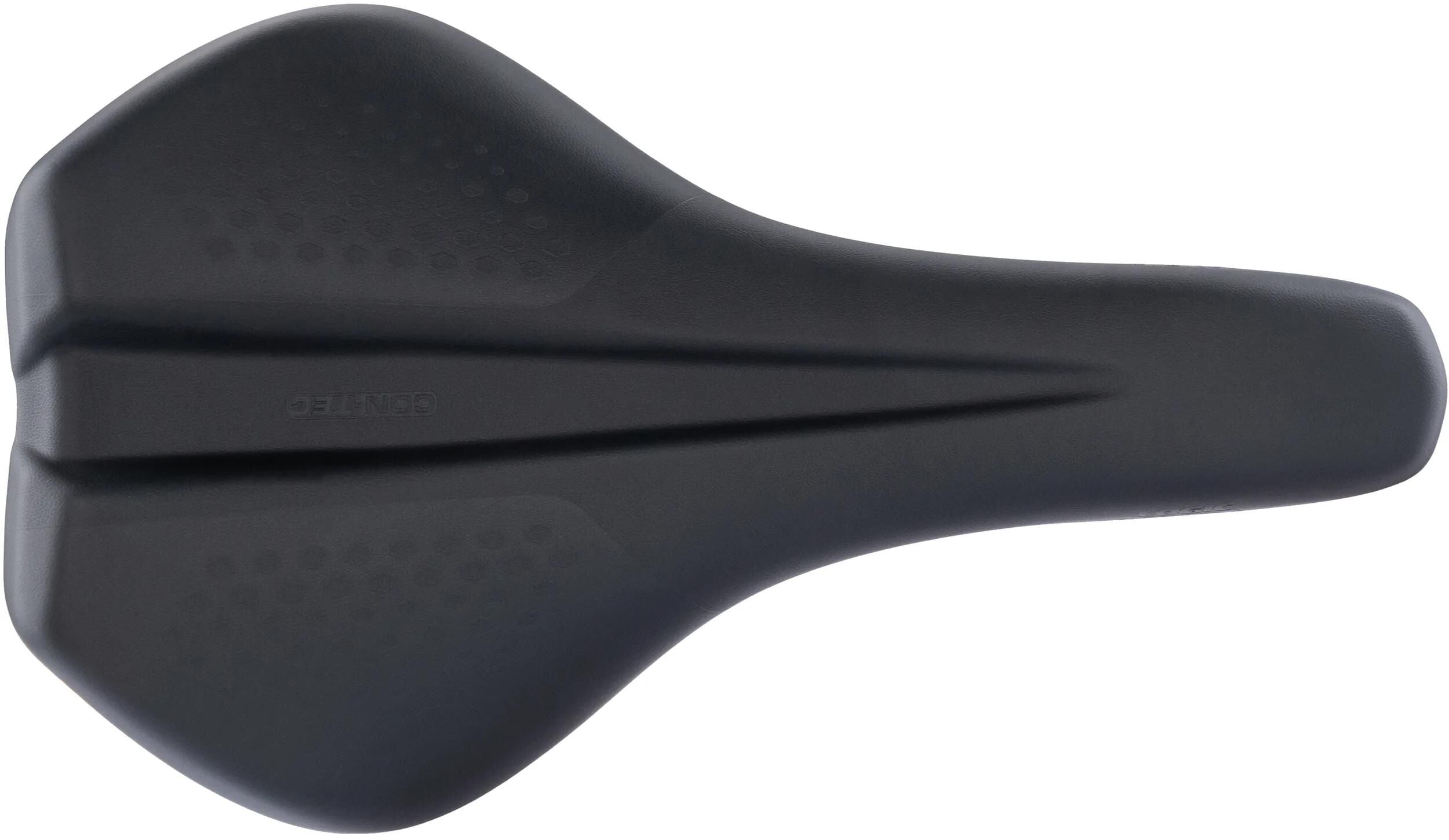 Contec sattel logic ct saddle logic 270 x 158mm