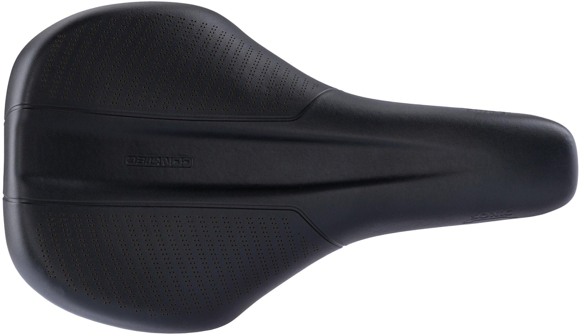 Contec zadel sonic ct saddle sonic 254 x 149mm