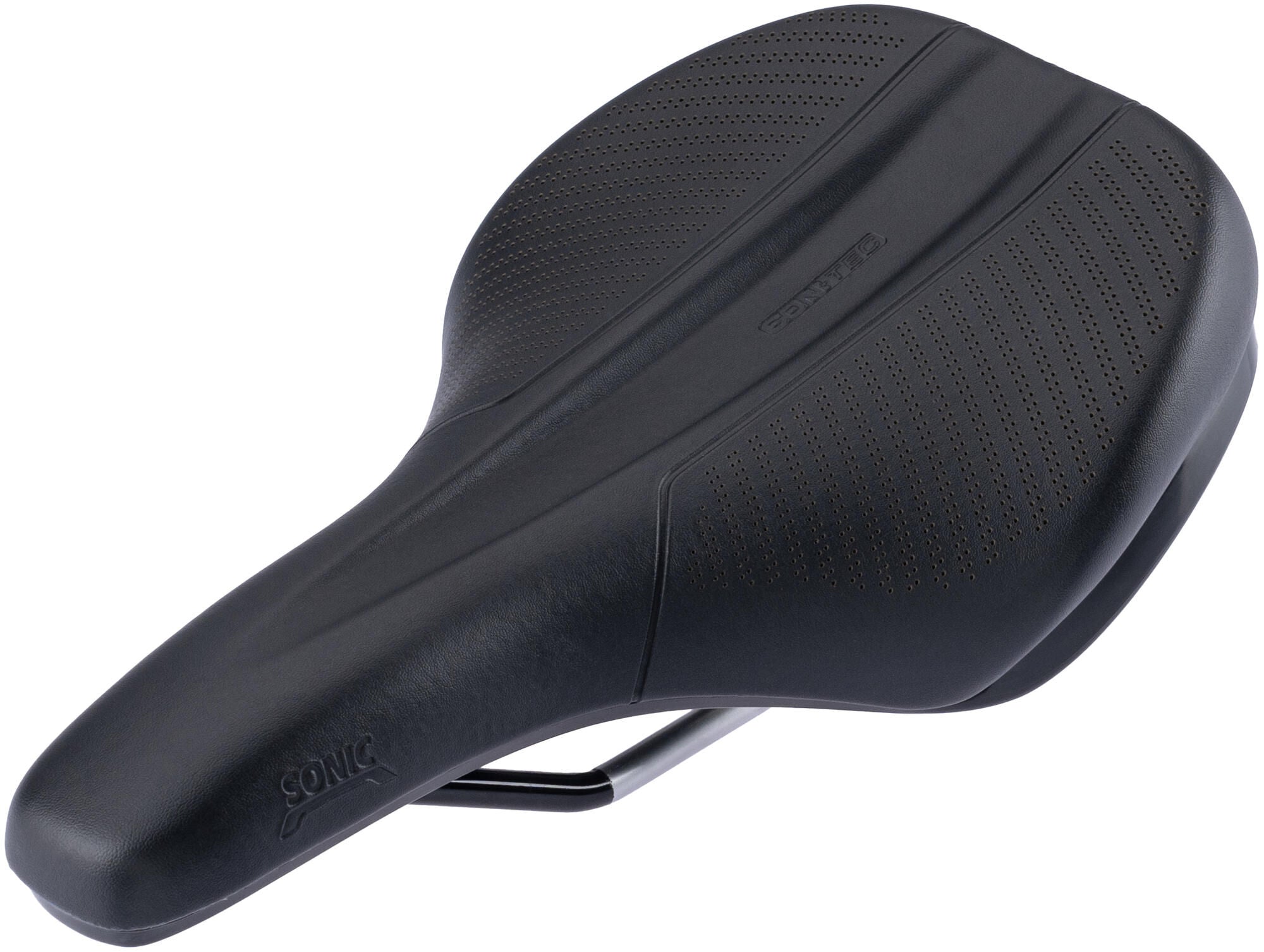 Contec zadel sonic ct saddle sonic 254 x 162mm