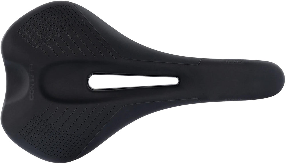 Contec sattel static ct saddle static 266 x 149mm