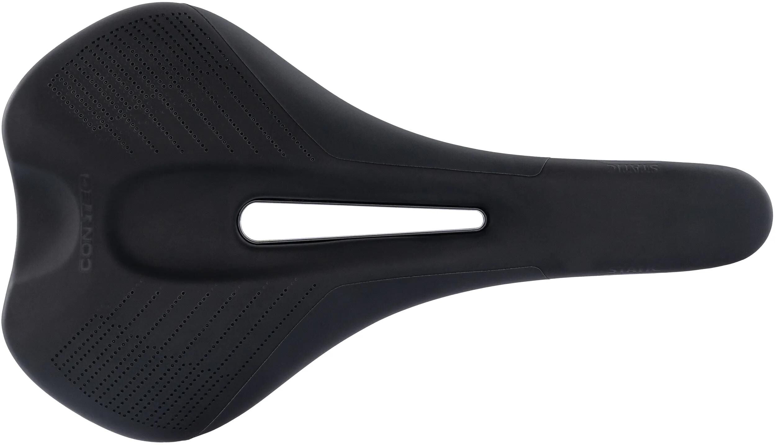 Contec sattel static ct saddle static 266 x 149mm