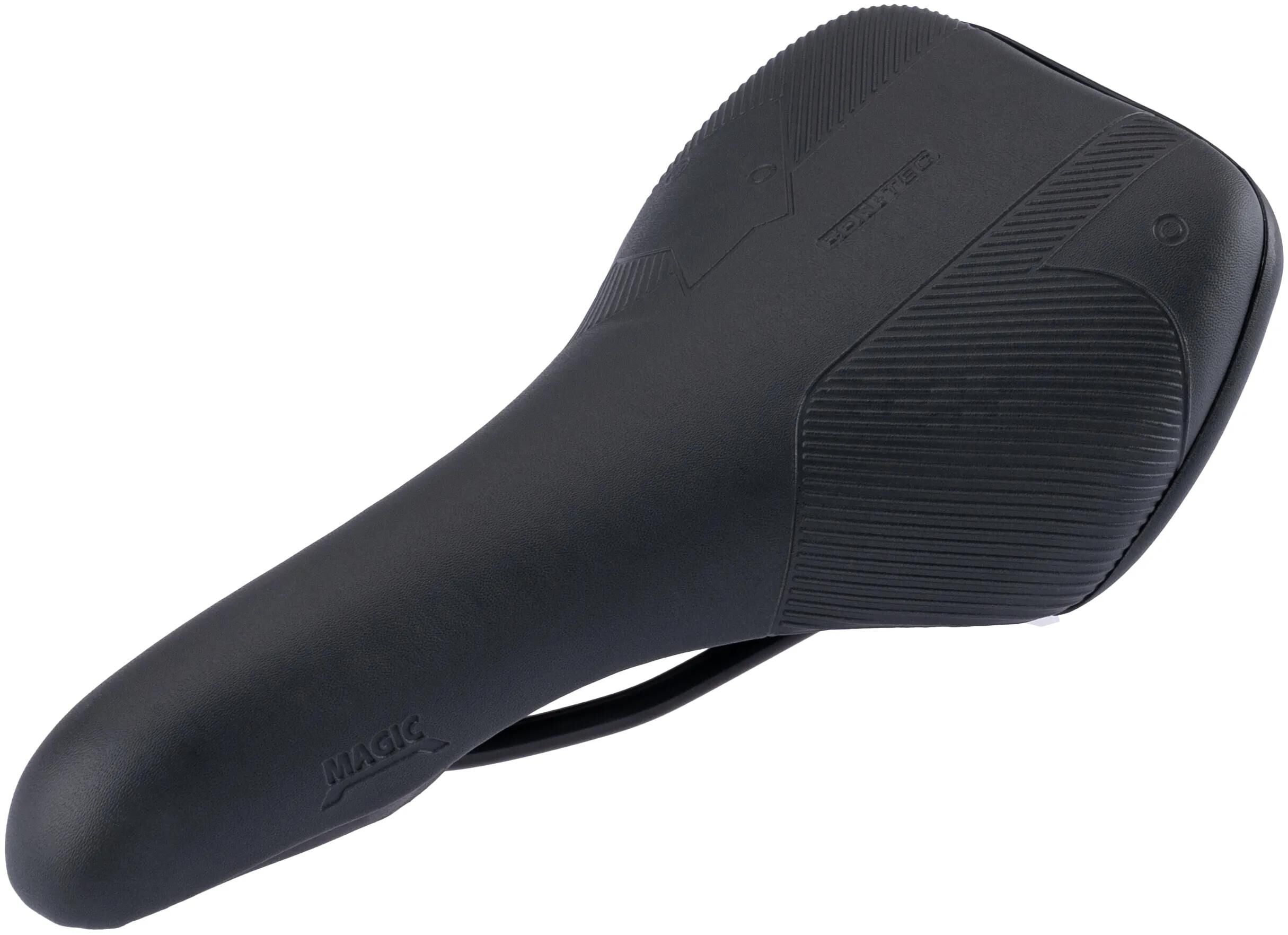 Contec zadel magic ct saddle magic 255 x 135mm