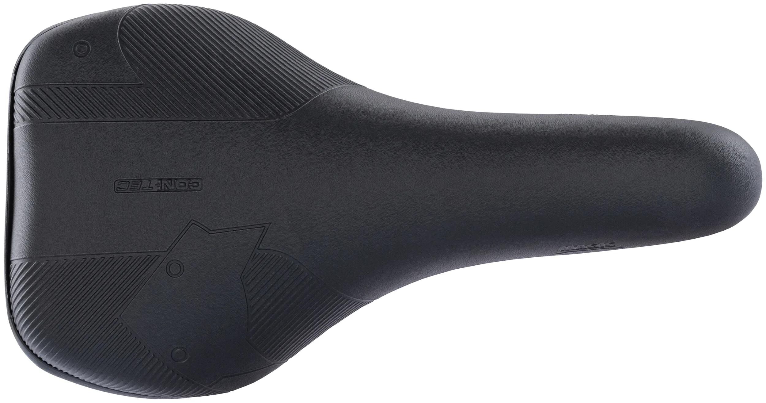 Contec zadel magic ct saddle magic 255 x 135mm