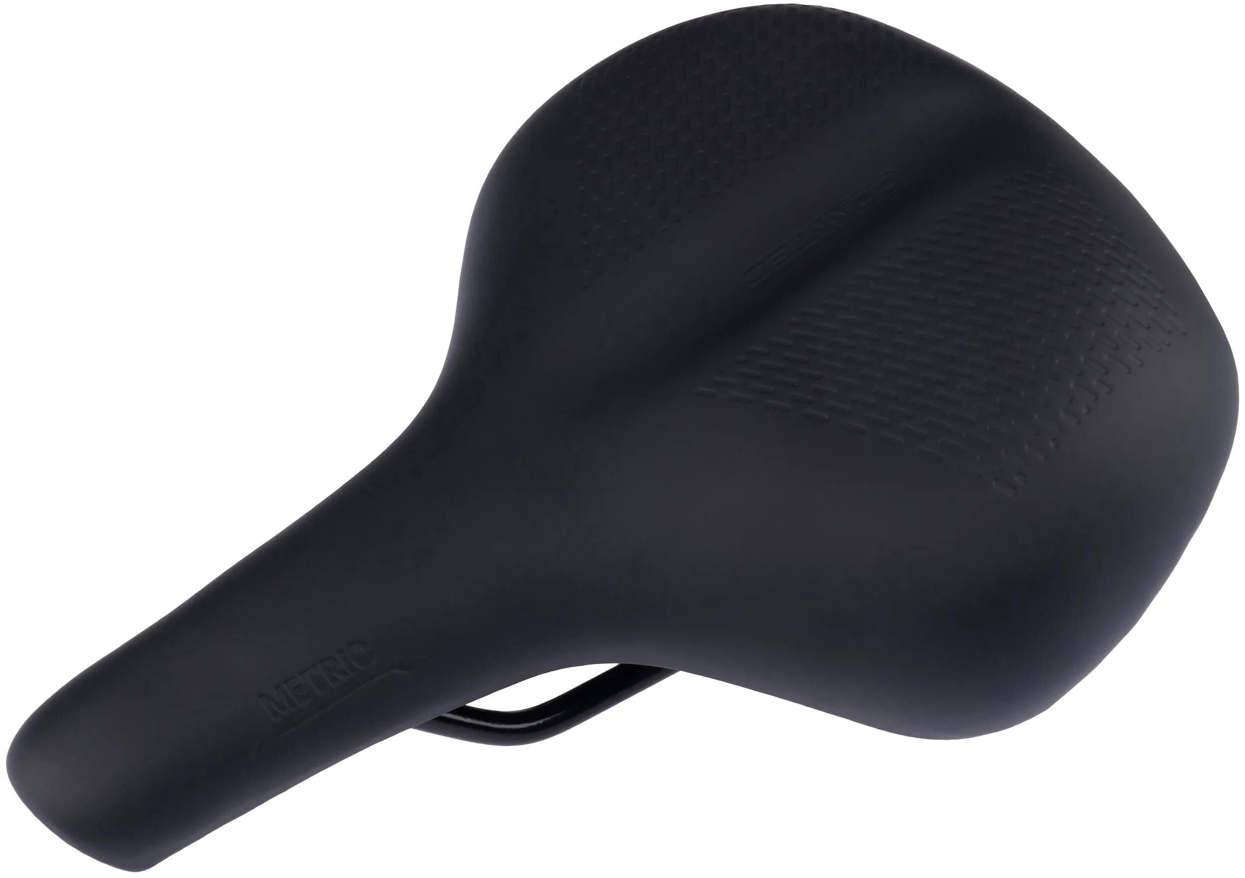 Contec sattel metric ct saddles metric city 275x185 mm black