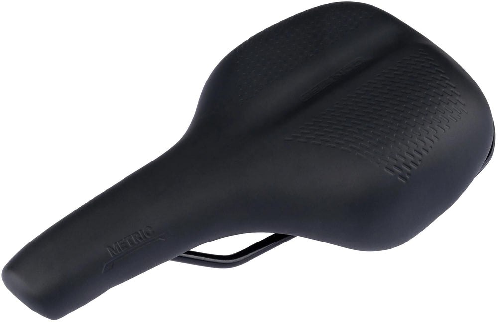 Contec sattel metric ct saddles metric city 275x155 mm black