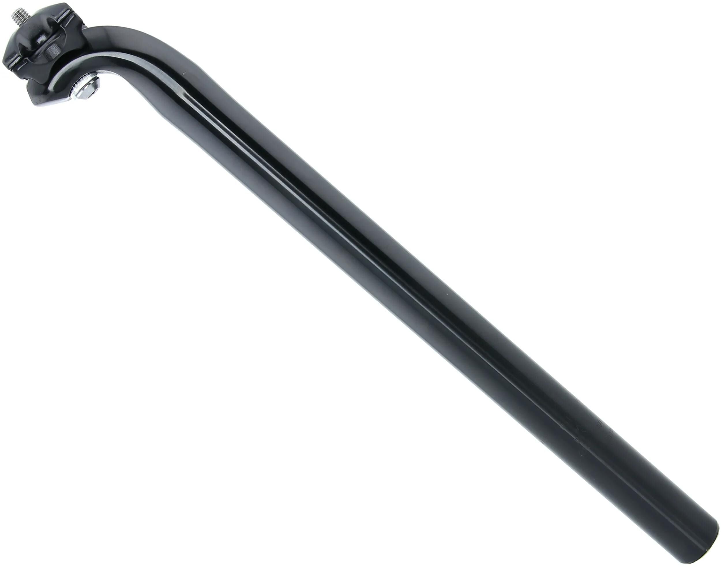 Kalloy sattelstütze seatpost 28,6 x 400 b