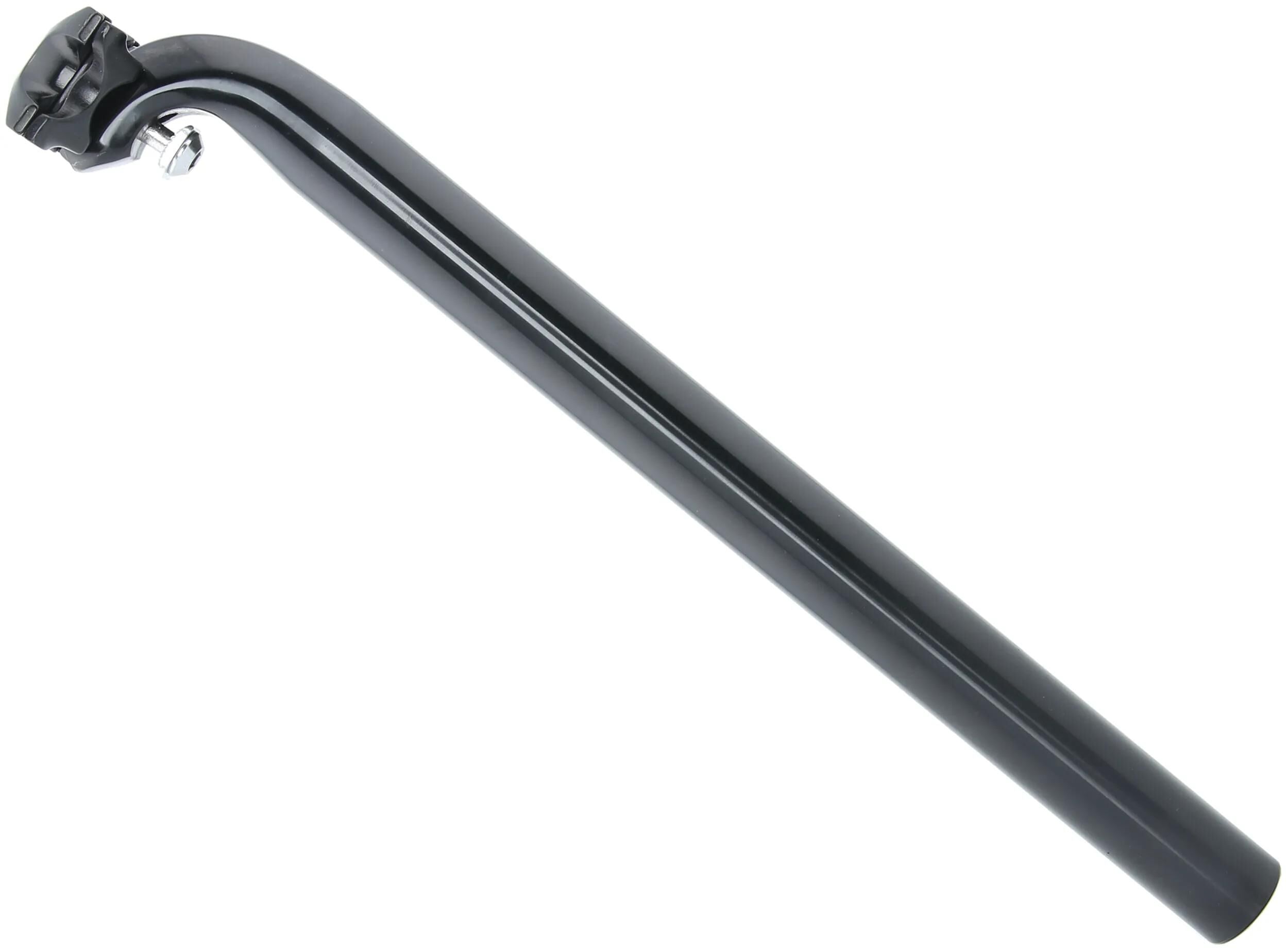 Kalloy sattelstütze seatpost 30,8 x 400 b
