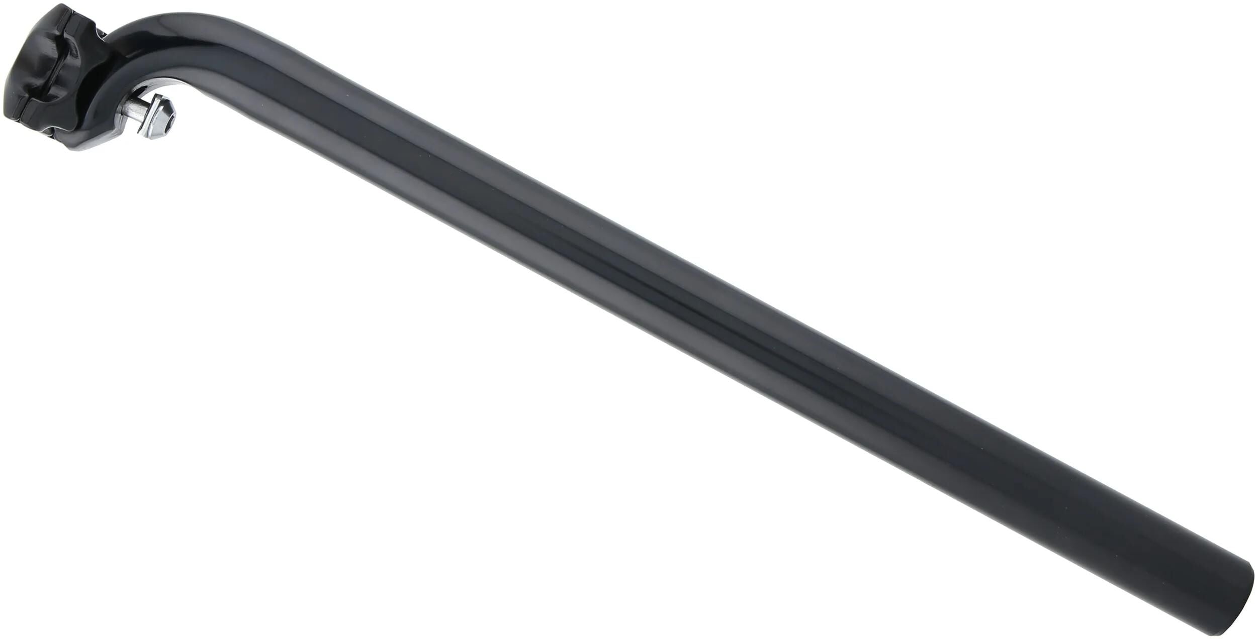 Kalloy sattelstütze seatpost 26,6 x 400 b