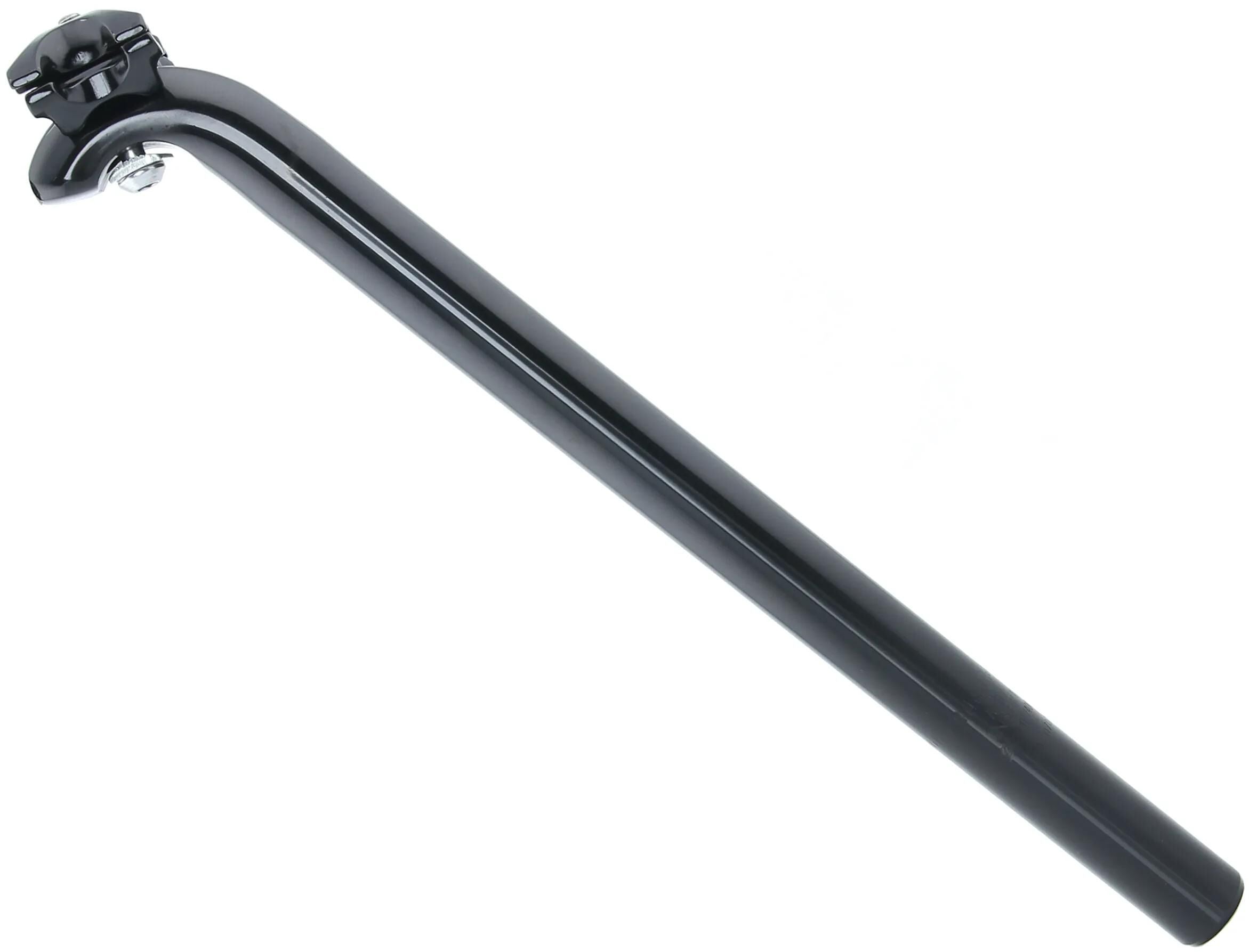 Kalloy sattelstütze seatpost 27,0 x 400 b