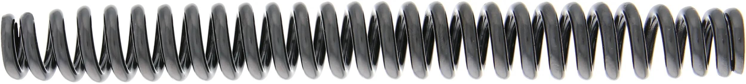 Ergotec feder spare spring 80-100kg