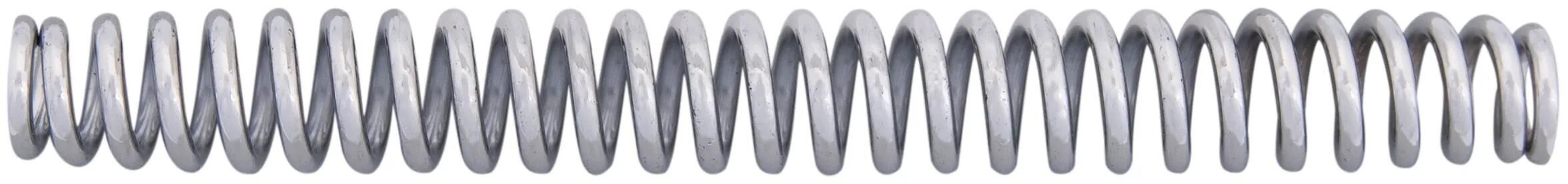 Ergotec feder spare spring soft 40-60kg