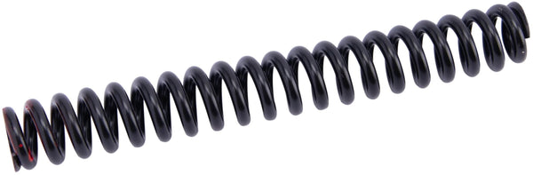 Ergotec veer spring hard 90-140kg