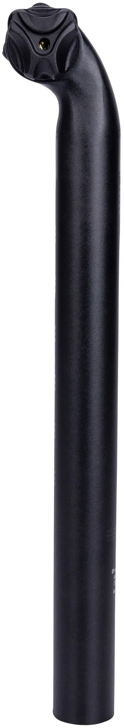 Contec zadelpen bracer os ct saddles. bracer os 31.6mm x 350 black