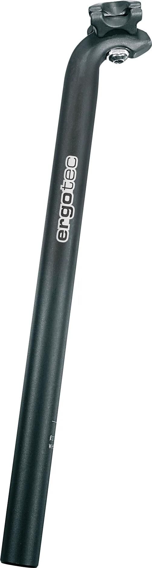 Ergotec sattelstütze hook seatpost hook 27.2 x 400mm