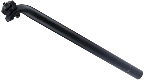Ergotec zadelpen hook seatpost hook 28.6 x 400mm