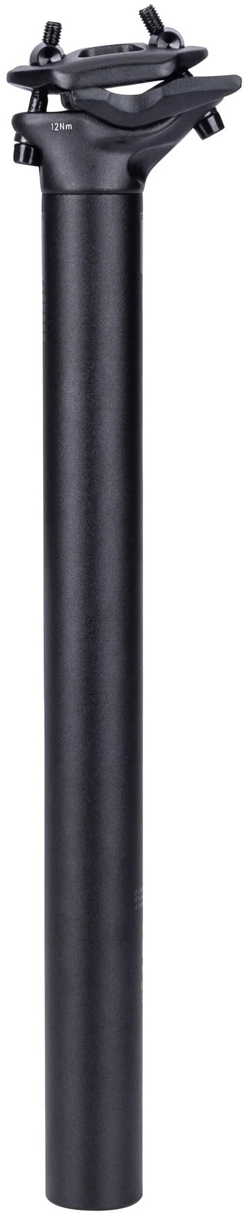 Contec zadelpen pillar ct seatpost pillar patent 27,2x400mm black