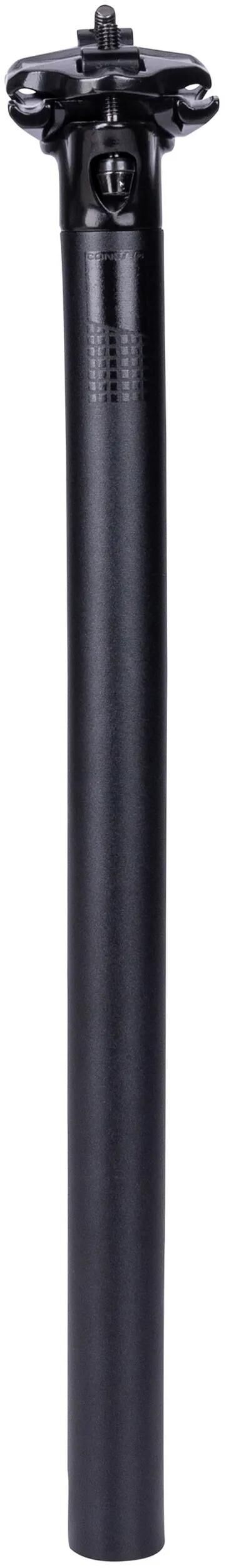 Contec sattelstütze pipe ct seatpost pipe patent 31,6x350mm black