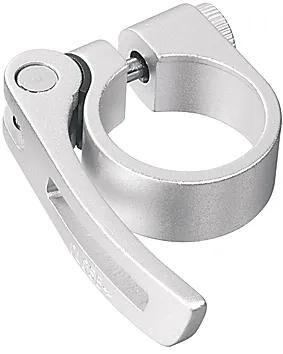 Ergotec zadelbuisklem 34.9 qr zi