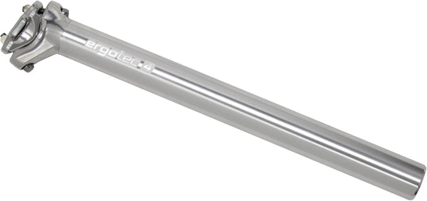 Ergotec zadelpen atar 2 seatpost atar 2 27,2x350mm lev.4
