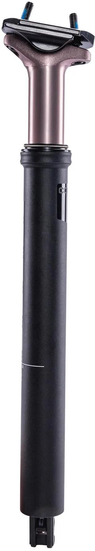 Contec vario-zadelpen nara dropair dlx ct variost. nara dropair dlx 31.6 x 345mm black