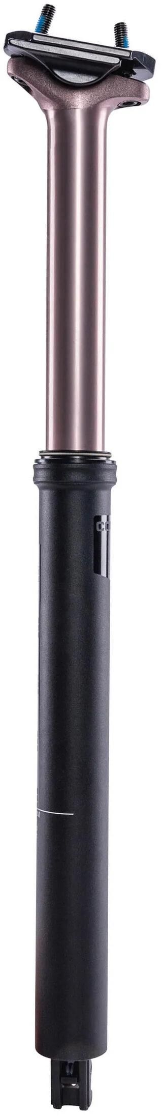 Contec vario-zadelpen nara dropair dlx ct variost. nara dropair dlx 31.6 x 445mm black