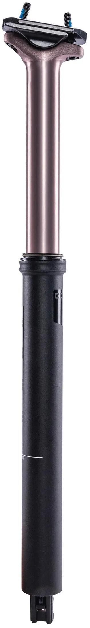 Contec vario-zadelpen nara dropair dlx ct variost. nara dropair dlx 34.9 x 445mm black