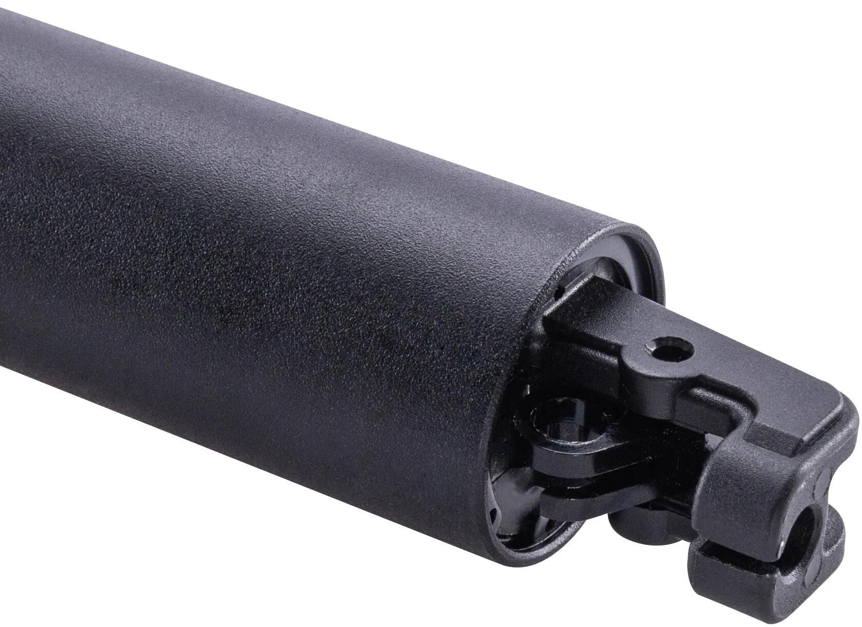 Contec variosattelstütze nara drop ct variost. nara drop 34.9 x 402mm black