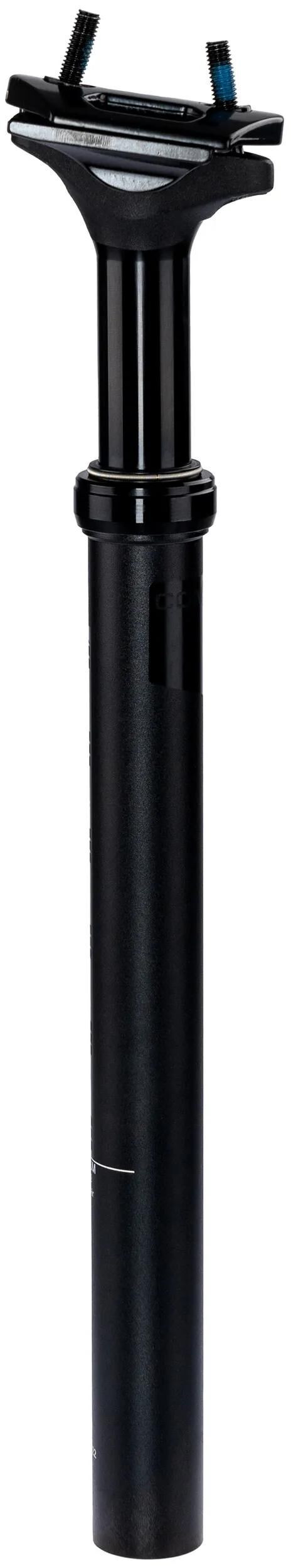 Contec geveerde zadelpen nara air ct federst. nara air 30.9 x 350mm from 90 kg