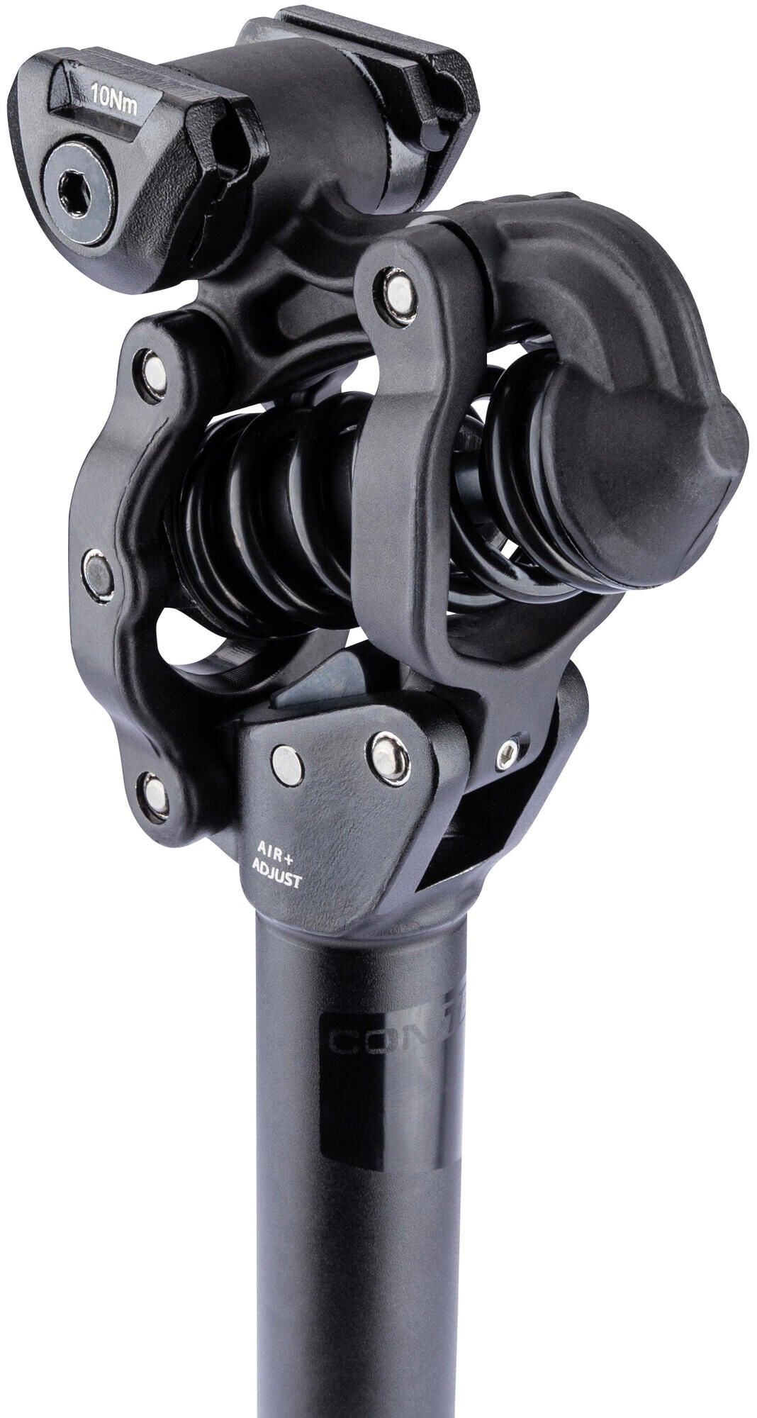 Contec parallellogram verende zadelpen nara air link+ ct par.seatpost nara air link+ 34,9x300mm