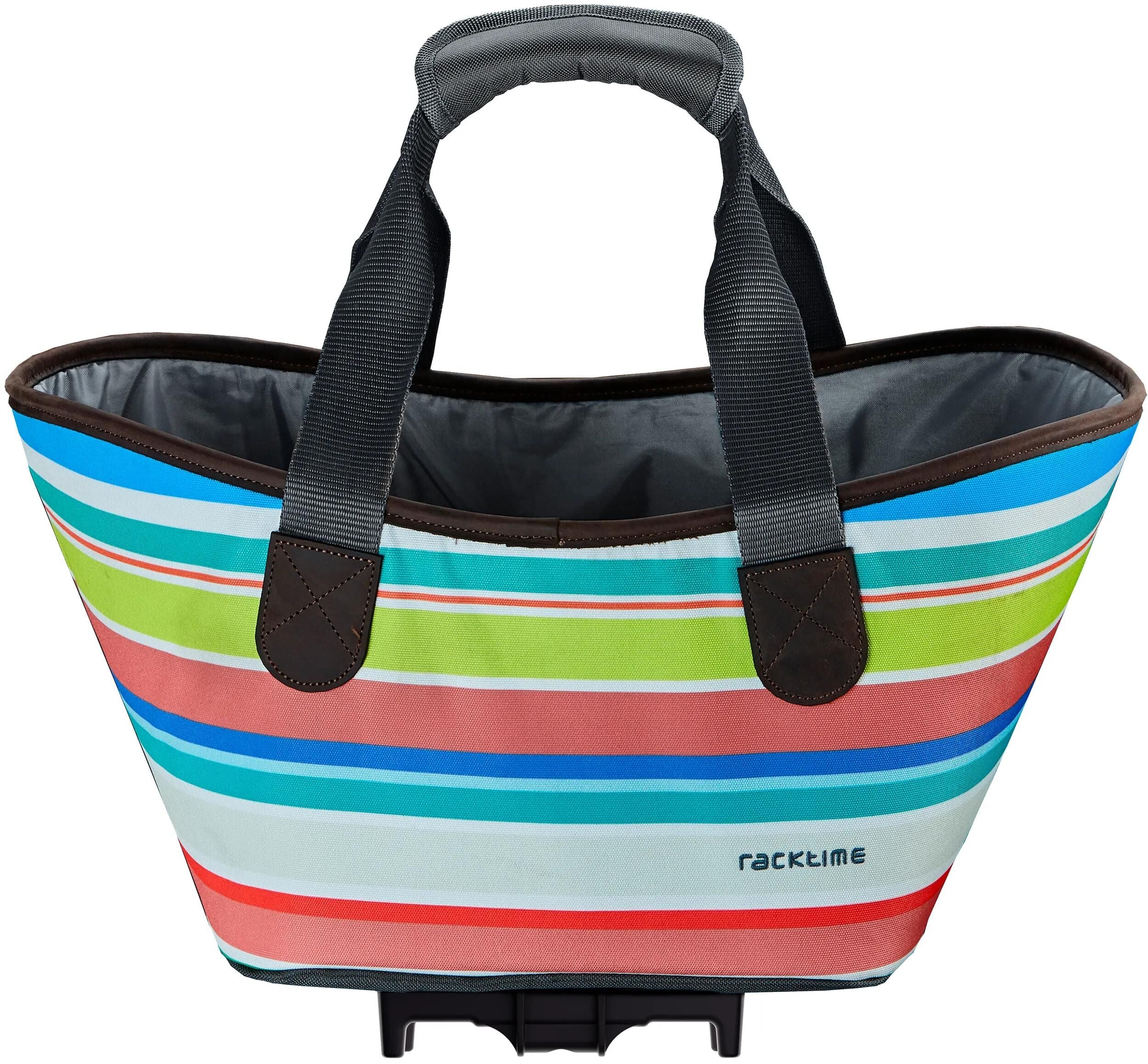 Racktime tasche agnetha 2.0 shop.bag agnetha 2.0 sweet candy