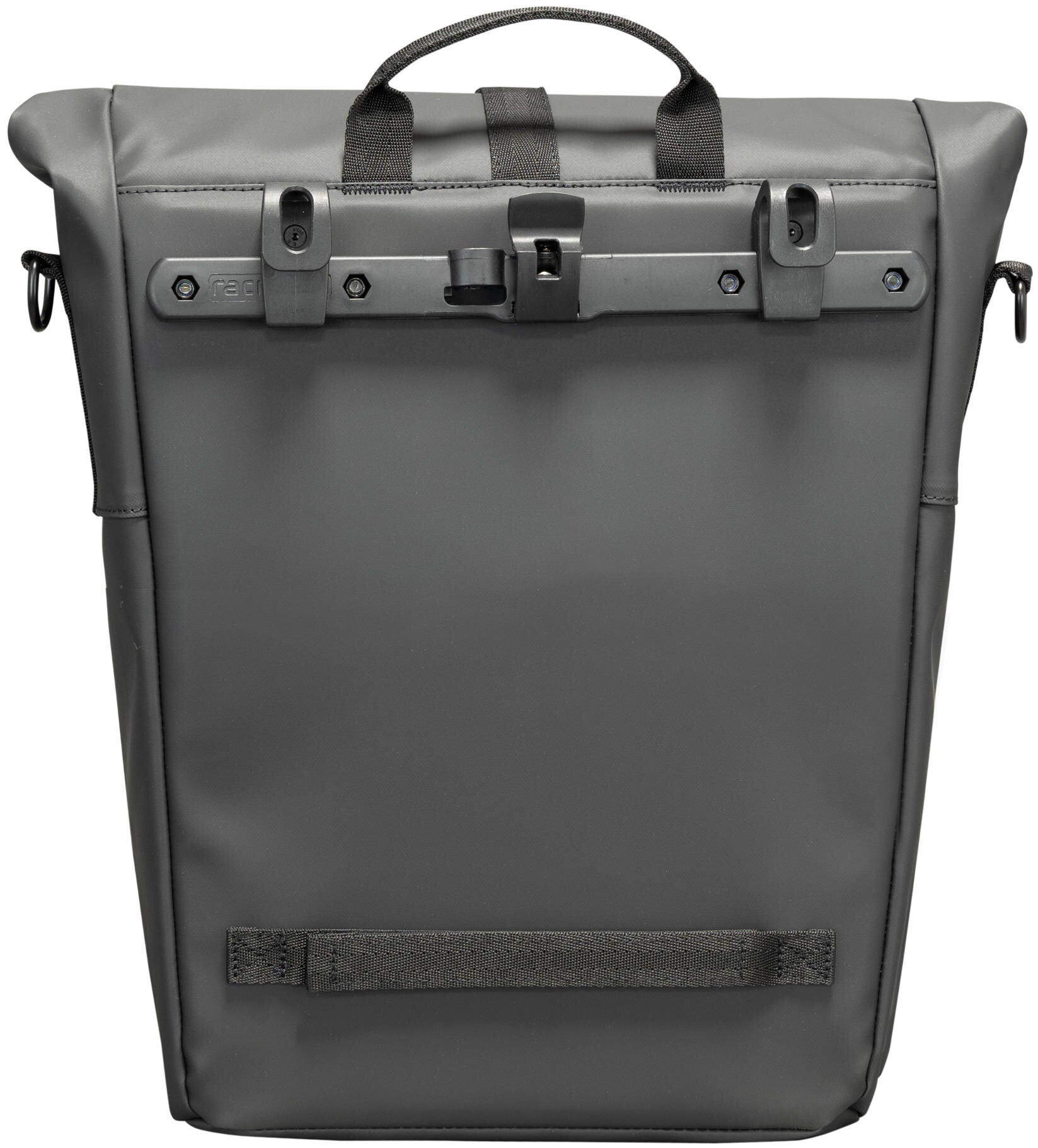 Racktime einzeltasche jerry single bag jer ry black