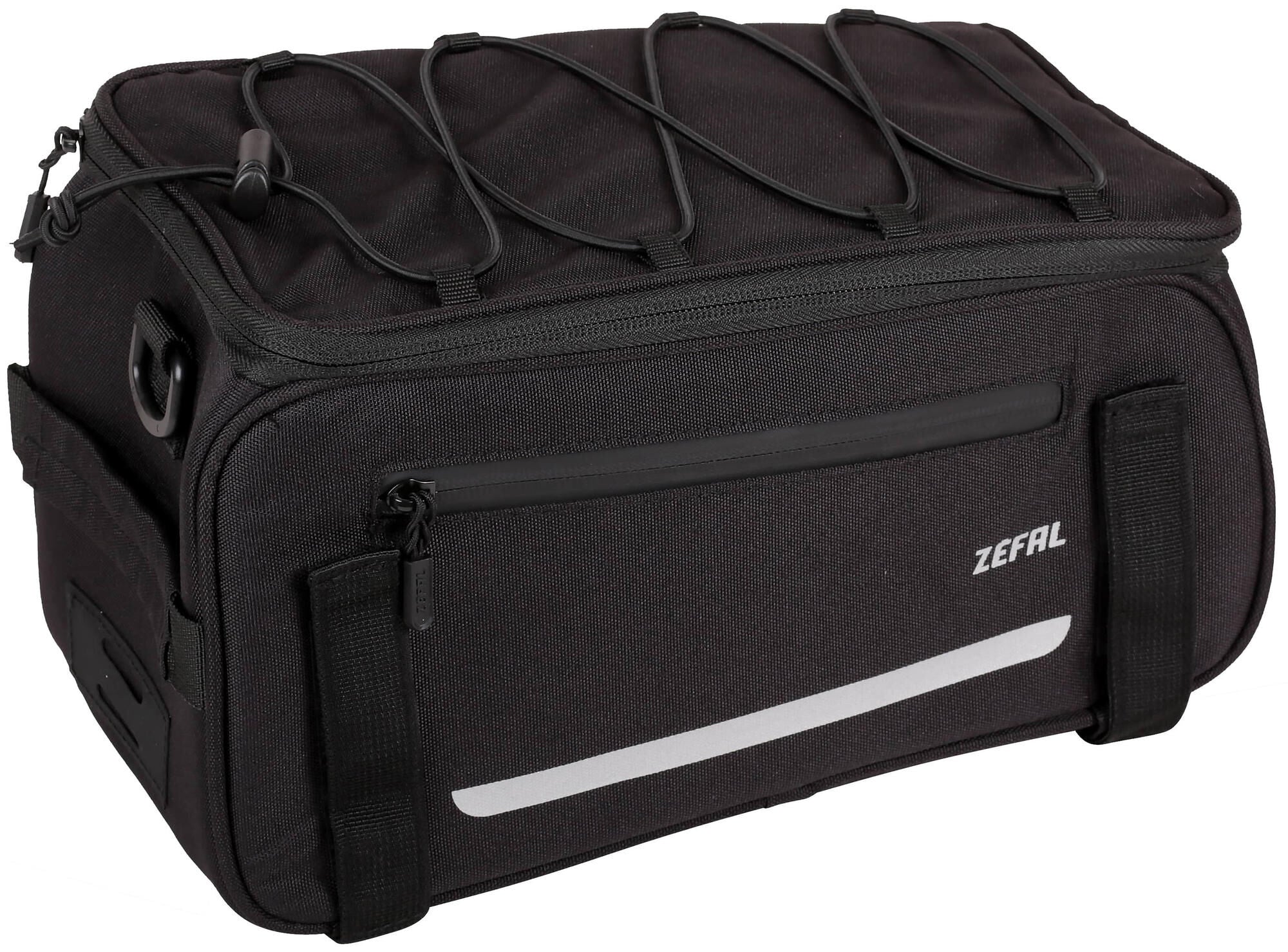 Zefal zéfal bagagedragertas z traveler trunk bag zéfal z traveler 40