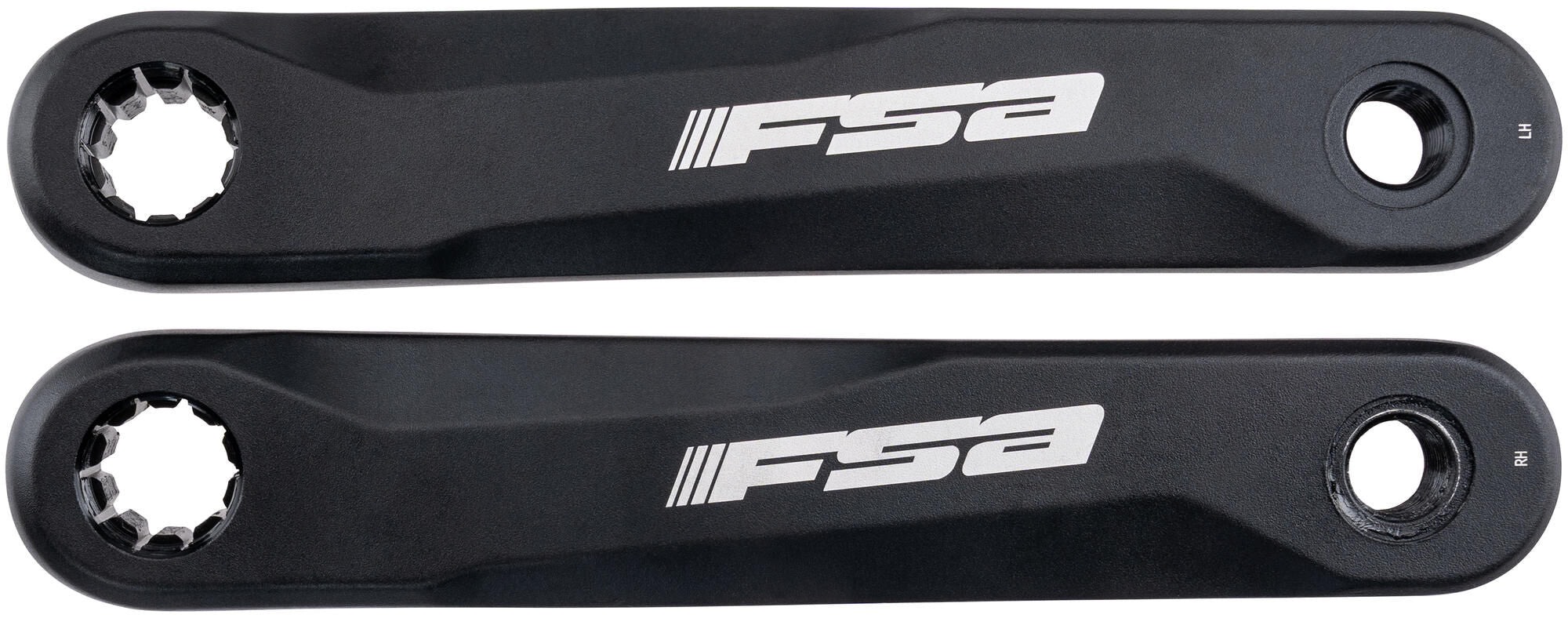 Fsa crankarm set ck-745 crank arm set ck-745 170mm