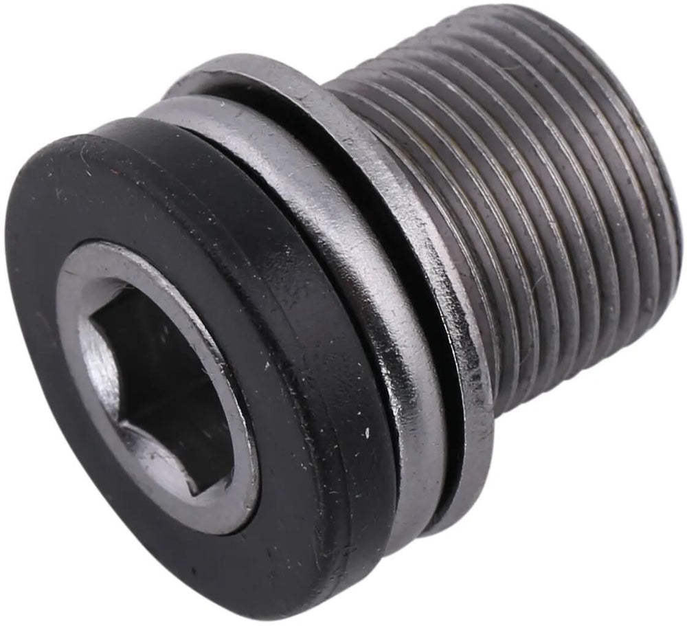Stronglight crankbout m15 crank bolt m15 piece