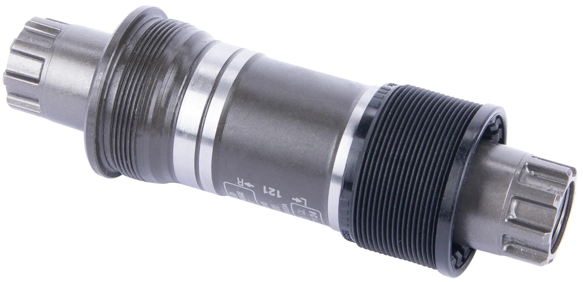 Shimano bb-es300 octalink bsa bottom bracket 73mm | 121mm