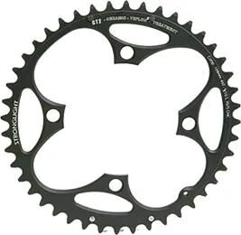 Stronglight kettenblatt ct2 chain ring strongl.ct2 104mm 44t b