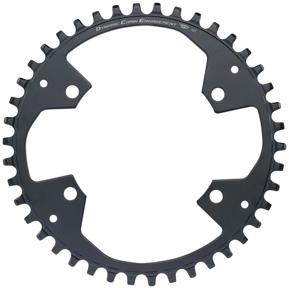 Shimano kettenblatt cues chain ring shim.cues fc-u6000-1 42t 110mm