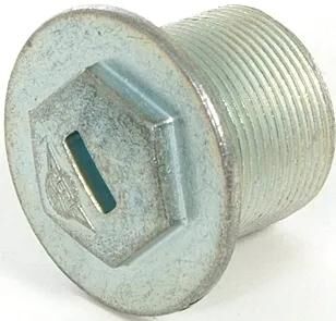 Hebie befestigungsschraube mount.screw long 732.915 4 die casting